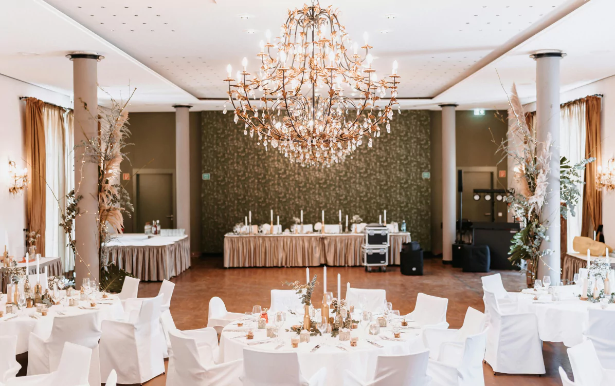 how to choose a wedding venue